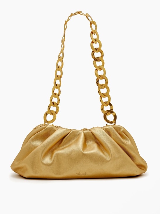 cult gaia Handbags - Cult Gia Dolce Shoulder Bag NWT